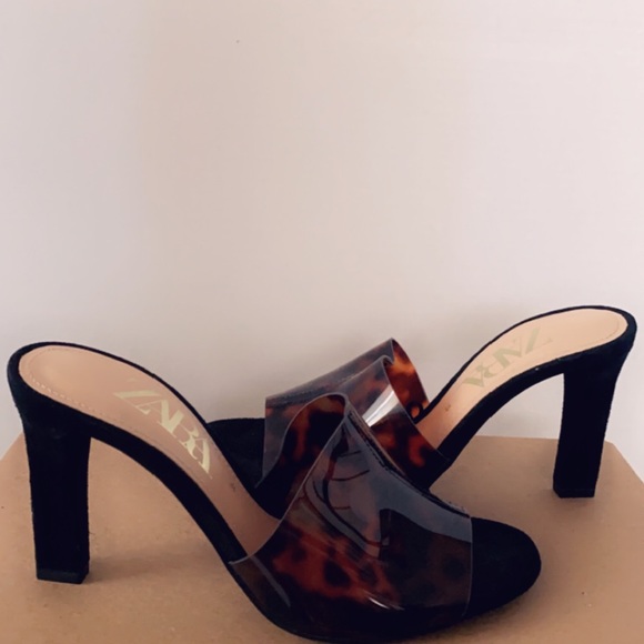 Zara sandals - Picture 2 of 4